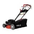 YATO YT-85528 Önjáró benzines fűnyíró 510 mm