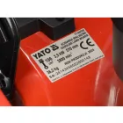 YATO YT-85528 Önjáró benzines fűnyíró 510 mm