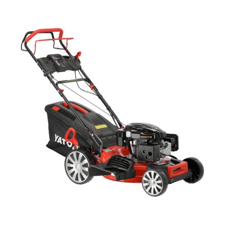 Yato YT-85532 Önjáró benzines fűnyíró 530 mm