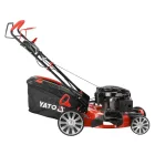 YATO YT-85532 Önjáró benzines fűnyíró 530 mm