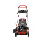 YATO YT-85532 Önjáró benzines fűnyíró 530 mm