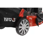 YATO YT-85532 Önjáró benzines fűnyíró 530 mm