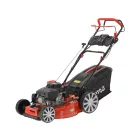 YATO YT-85533 Önjáró benzines fűnyíró 530 mm elektromos gyújtáskapcsolóval