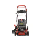 YATO YT-85533 Önjáró benzines fűnyíró 530 mm elektromos gyújtáskapcsolóval