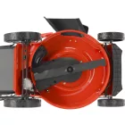 YATO YT-85533 Önjáró benzines fűnyíró 530 mm elektromos gyújtáskapcsolóval