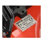 YATO YT-85533 Önjáró benzines fűnyíró 530 mm elektromos gyújtáskapcsolóval