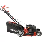 YATO YT-85537 Önjáró benzines fűnyíró 560 mm