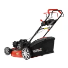 YATO YT-85537 Önjáró benzines fűnyíró 560 mm