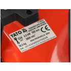 YATO YT-85537 Önjáró benzines fűnyíró 560 mm