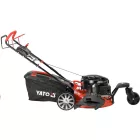 YATO YT-85545 Önjáró benzines fűnyíró 530 mm