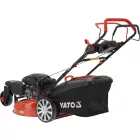 YATO YT-85545 Önjáró benzines fűnyíró 530 mm