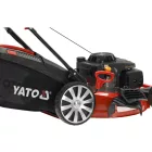 YATO YT-85545 Önjáró benzines fűnyíró 530 mm