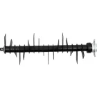 YATO YT-855478 Gyepszellőztető az YT-85570 fűnyíróhoz