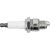 YATO YT-855488 Gyújtógyertya az FOR YT-85528, YT-85532, YT-85545, YT-85580, YT-85600 géphez