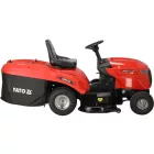 YATO YT-85551 Fűnyíró traktor 546 cm3 1070 mm