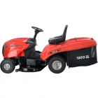 YATO YT-85551 Fűnyíró traktor 546 cm3 1070 mm