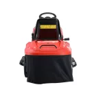 YATO YT-85551 Fűnyíró traktor 546 cm3 1070 mm