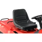 YATO YT-85551 Fűnyíró traktor 546 cm3 1070 mm