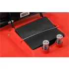 YATO YT-85551 Fűnyíró traktor 546 cm3 1070 mm