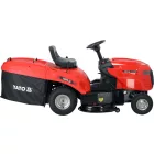 YATO YT-85552 Fűnyíró traktor 452 cm3 960 mm