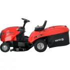 YATO YT-85552 Fűnyíró traktor 452 cm3 960 mm