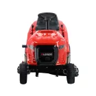 YATO YT-85552 Fűnyíró traktor 452 cm3 960 mm