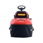 YATO YT-85552 Fűnyíró traktor 452 cm3 960 mm