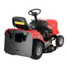 YATO YT-85552 Fűnyíró traktor 452 cm3 960 mm