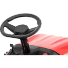 YATO YT-85552 Fűnyíró traktor 452 cm3 960 mm