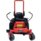 YATO YT-85553 Benzines fűnyíró kertitraktor
