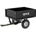 YATO YT-85554 Utánfutó 225 kg