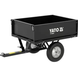 YATO YT-85554 Utánfutó 225 kg