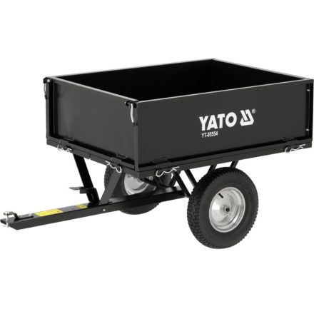 YATO YT-85554 Utánfutó 225 kg