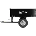 YATO YT-85554 Utánfutó 225 kg