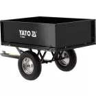 YATO YT-85554 Utánfutó 225 kg