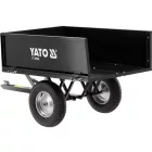 YATO YT-85554 Utánfutó 225 kg