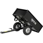 YATO YT-85554 Utánfutó 225 kg