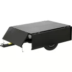 YATO YT-85554 Utánfutó 225 kg