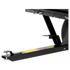 YATO YT-85554 Utánfutó 225 kg