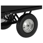 YATO YT-85554 Utánfutó 225 kg