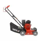 YATO YT-85570 Benzines gyepszellőztető 380 mm