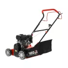 YATO YT-85570 Benzines gyepszellőztető 380 mm