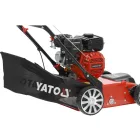 YATO YT-85570 Benzines gyepszellőztető 380 mm