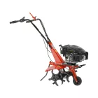 YATO YT-85590 Benzines kapálógép 36/60 cm 166 cm3