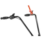 YATO YT-85590 Benzines kapálógép 36/60 cm 166 cm3