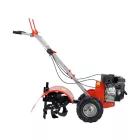 YATO YT-85592 Benzines kapálógép 48 cm 196 cm3