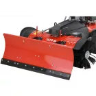 YATO YT-85606 Hótoló lapát seprőgéphez 100 cm