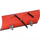 YATO YT-85606 Hótoló lapát seprőgéphez 100 cm