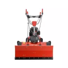 YATO YT-85606 Hótoló lapát seprőgéphez 100 cm