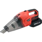 YATO YT-85682 Morzsaporszívó autóba és háztartásba szűrővel 18V